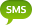  SMS значок 