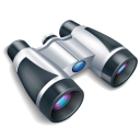  binoculars 