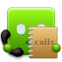  calllist icon 