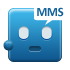  mms icon 