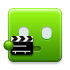  moviesgreen icon 