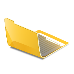  folder icon 