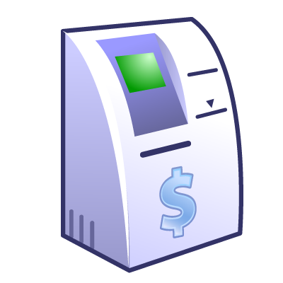  atm icon 