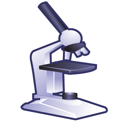  microscope icon 