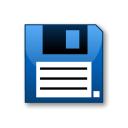  diskette icon 