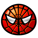  spiderman icon 