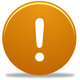  alert icon 