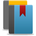  library icon 
