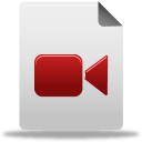  video file 