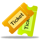  tickets 