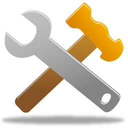  maintenance icon 