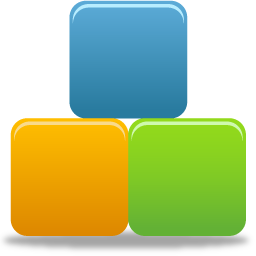  organization icon 