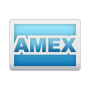 кредитные карточные AMEX 