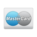  кредитные карточные MasterCard 