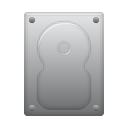  harddisk icon 