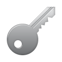  key icon 