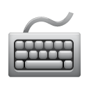  клавиатуры значок 