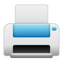  print icon 