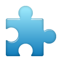  puzzle icon 