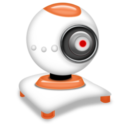  webcam icon 