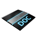  doc icon 