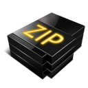  zip icon 