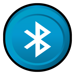  bluetooth icon 