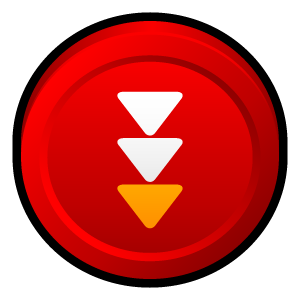  flashget icon 