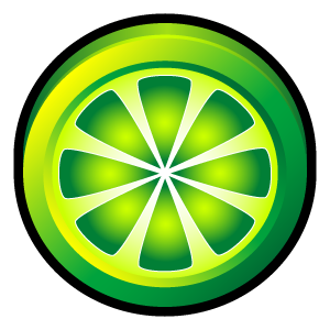  limewire icon 