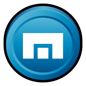  maxthon icon 