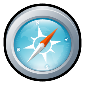  safari icon 