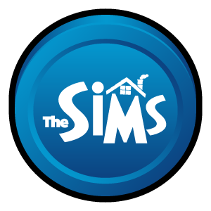  sims icon 