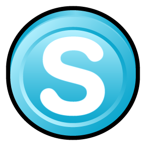  skype icon 