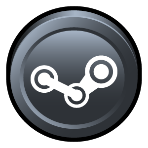  steam icon 