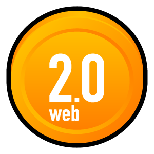  web. icon 