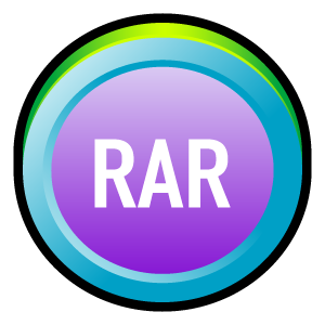  winrar icon 