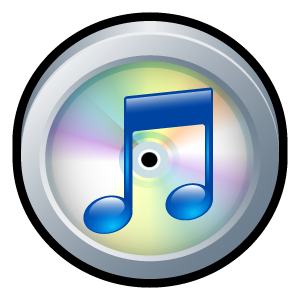  itunes icon 