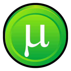  utorrent icon 