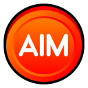  aim icon 