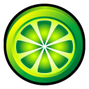  LimeWire значок 