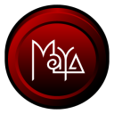  maya icon 