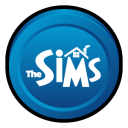  Sims значок 