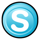  Skype значок 