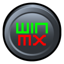  winmx icon 