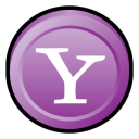  Yahoo Messenger Alternate 