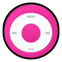  iPod Pink 