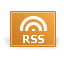  RSS значок 