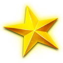  Star 