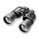  binoculars 128 