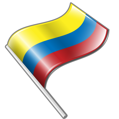  colombia icon 